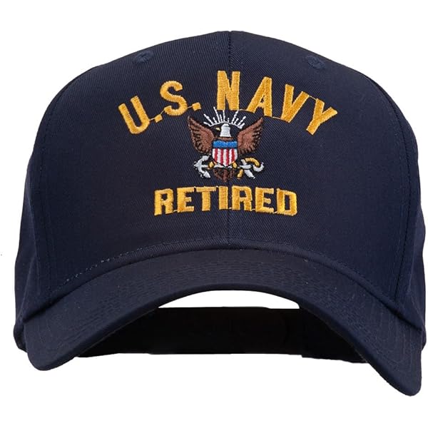 Amazon.com: USS Boxer CVS-21 Embroidered Baseball Cap - Navy